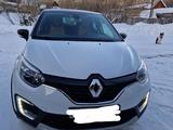 Renault Kaptur 2017 года за 7 400 000 тг. в Усть-Каменогорск