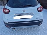 Renault Kaptur 2017 года за 7 400 000 тг. в Усть-Каменогорск – фото 4