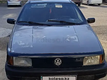 Volkswagen Passat 1990 года за 1 150 000 тг. в Шымкент – фото 5