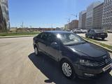Volkswagen Polo 2018 годаүшін4 700 000 тг. в Астана – фото 3