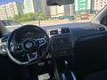 Volkswagen Polo 2018 годаүшін4 700 000 тг. в Астана – фото 7