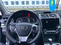 Toyota Camry 2014 года за 6 600 000 тг. в Кызылорда – фото 7