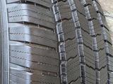 MICHELIN Defender LTX за 40 000 тг. в Алматы – фото 4