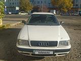 Audi 80 1992 годаfor1 250 000 тг. в Караганда – фото 4