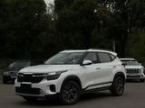 Kia Seltos 2023 года за 9 500 000 тг. в Алматы – фото 2