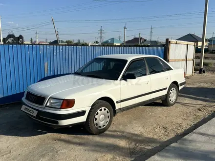 Audi 100 1992 года за 1 600 000 тг. в Кызылорда