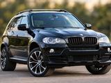 BMW X5 2007 годаүшін8 500 000 тг. в Алматы