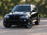BMW X5 2007 годаүшін8 500 000 тг. в Алматы – фото 2