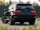 BMW X5 2007 годаүшін8 500 000 тг. в Алматы – фото 3
