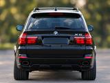 BMW X5 2007 годаүшін8 500 000 тг. в Алматы – фото 4
