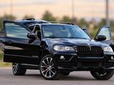 BMW X5 2007 годаүшін8 500 000 тг. в Алматы – фото 5