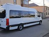 Mercedes-Benz Sprinter 2020 годаүшін27 500 000 тг. в Алматы – фото 5