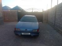 Volkswagen Passat 1990 годаүшін1 200 000 тг. в Шымкент
