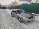 Nissan Maxima 2002 годаүшін3 200 000 тг. в Актобе