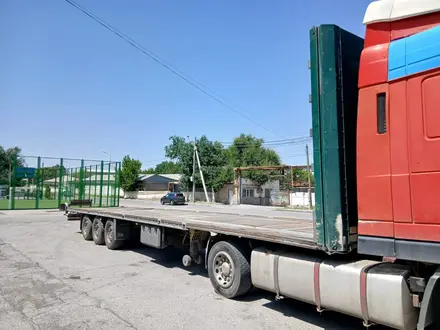 Schmitz 2008 года за 4 500 000 тг. в Шымкент