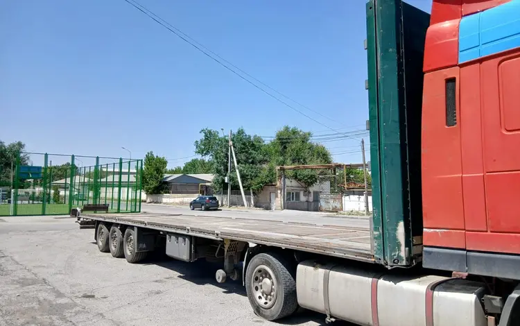 Schmitz 2008 года за 4 500 000 тг. в Шымкент