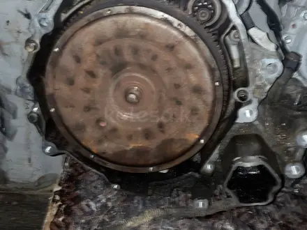 АКПП B4RA Honda Civic 6-поколение D16 D16Y7 за 200 000 тг. в Астана – фото 2