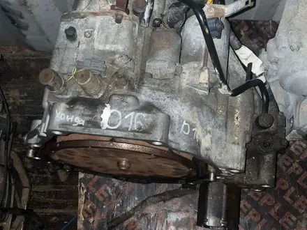 АКПП B4RA Honda Civic 6-поколение D16 D16Y7 за 200 000 тг. в Астана – фото 3