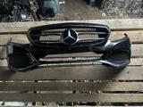 Бампер Передний w205 за 500 000 тг. в Алматы