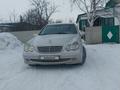 Mercedes-Benz C 200 2001 года за 3 000 000 тг. в Кокшетау – фото 3