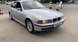 BMW 525 1998 года за 2 200 000 тг. в Астана – фото 2