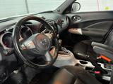 Nissan Juke 2013 года за 6 500 000 тг. в Алматы – фото 4