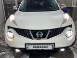 Nissan Juke 2013 года за 6 500 000 тг. в Алматы