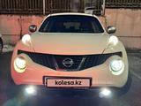 Nissan Juke 2013 года за 6 500 000 тг. в Алматы – фото 2