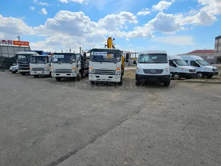 ТОО "SmartTrucks" в Атырау – фото 2