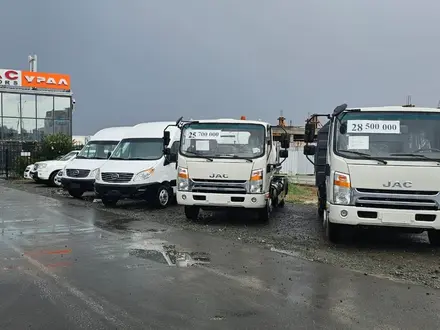 ТОО "SmartTrucks" в Атырау – фото 6