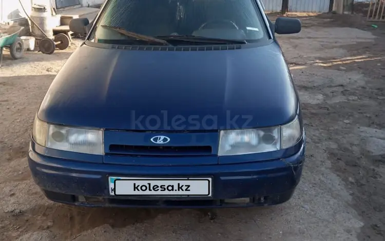 ВАЗ (Lada) 2110 2000 года за 1 000 000 тг. в Конаев (Капшагай)