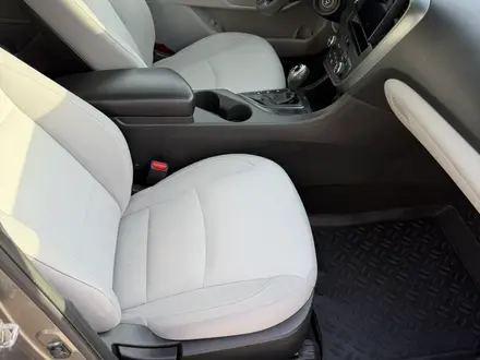 Kia Optima 2014 года за 4 600 000 тг. в Актау – фото 18