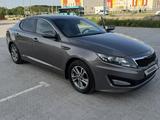 Kia Optima 2014 года за 4 600 000 тг. в Актау
