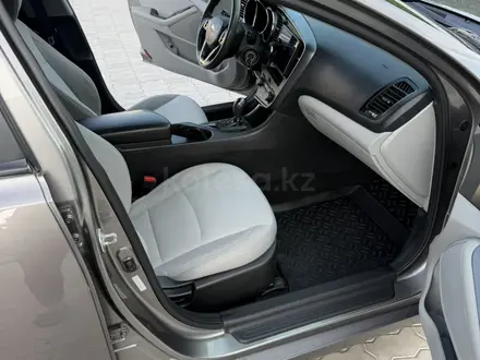 Kia Optima 2014 года за 4 600 000 тг. в Актау – фото 2