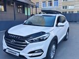 Hyundai Tucson 2017 годаүшін10 650 000 тг. в Алматы