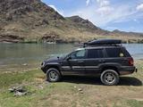 Jeep Grand Cherokee 1999 годаүшін6 500 000 тг. в Алматы – фото 3