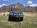 Jeep Grand Cherokee 1999 годаүшін6 500 000 тг. в Алматы – фото 5