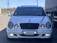 Mercedes-Benz E 320 2001 года за 5 060 000 тг. в Алматы