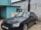 ВАЗ (Lada) Priora 2170 2011 года за 1 780 000 тг. в Уральск