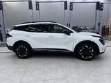 Kia Sportage 2024 года за 15 000 000 тг. в Шымкент – фото 4