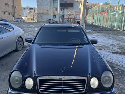 Mercedes-Benz E 280 1999 года за 3 450 000 тг. в Жанаозен – фото 2