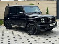 Mercedes-Benz G 63 AMG 2022 года за 130 000 000 тг. в Алматы