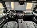 Mercedes-Benz G 63 AMG 2022 года за 130 000 000 тг. в Алматы – фото 8