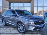 Hyundai Santa Fe 2022 годаfor16 890 000 тг. в Павлодар – фото 2