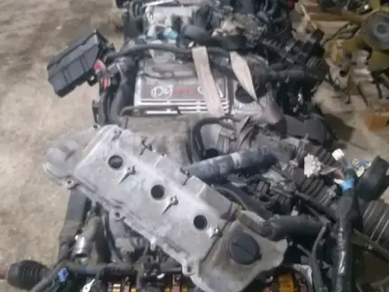 Двигатель акпп за 13 000 тг. в Атырау – фото 3