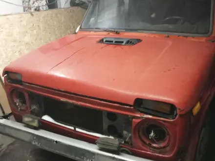 ВАЗ (Lada) Lada 2121 1994 года за 15 000 тг. в Шахтинск