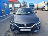 Suzuki Baleno 2022 года за 9 300 000 тг. в Алматы – фото 2