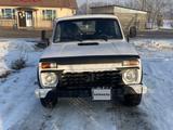 ВАЗ (Lada) Lada 2121 1994 годаүшін1 500 000 тг. в Алматы