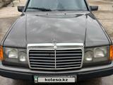 Mercedes-Benz E 260 1988 годаүшін1 600 000 тг. в Шымкент – фото 2