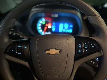 Chevrolet Cobalt 2022 года за 6 000 000 тг. в Актобе – фото 7